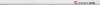 CRAYON DE CHARPENTIER 240 mm BLANC